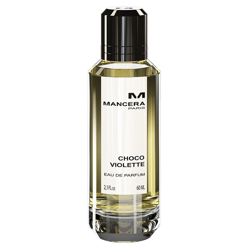 Парфумована вода Mancera Choco Violet для чоловіків і жінок - edp 60 ml