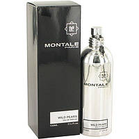 Парфумована вода Montale Wild Pears для чоловіків і жінок - edp 100 ml