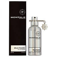 Парфумована вода Montale Wild Pears для чоловіків і жінок - edp 50 ml