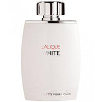 Туалетная вода Lalique Lalique White для мужчин - edt 125 ml tester