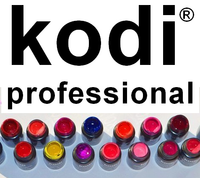 Гель-фарби Kodi professional