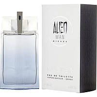 Туалетная вода Thierry Mugler Alien Mirage Man для мужчин - edt 100 ml