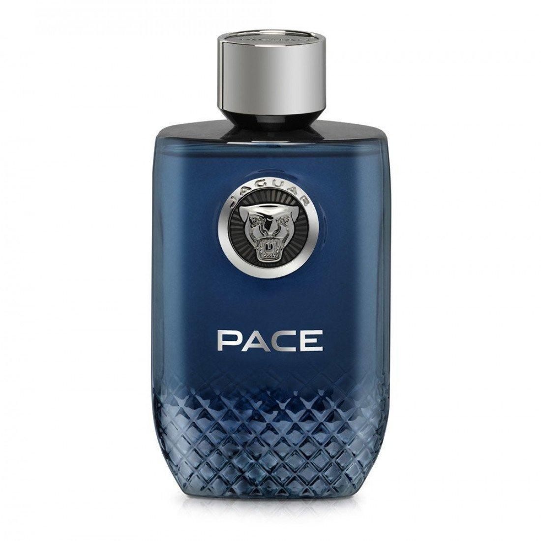 Туалетна вода Jaguar Pace для чоловіків - edt 100 ml tester
