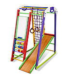 Дитячий спортивний куточок «Кроха-2 Барбі», фото 2