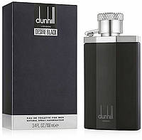 Туалетная вода Alfred Dunhill Desire Black для мужчин - edt 100 ml