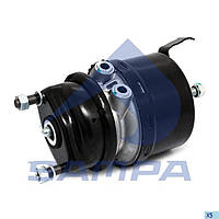 Гальмівний енергоакумулятор MERCEDES ATEGO 12/24 0204203118