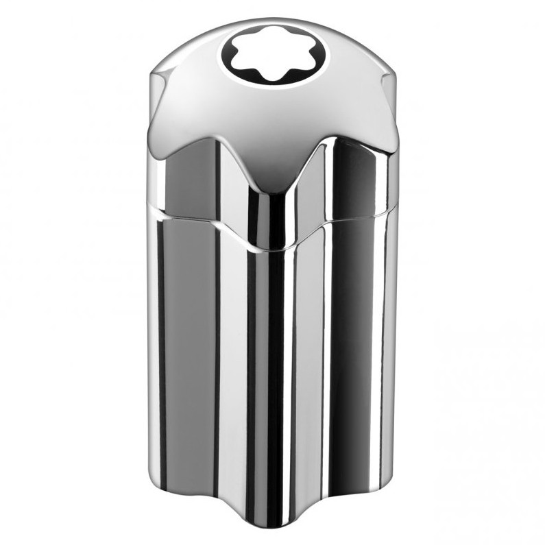 Туалетна вода Montblanc Emblem Intense для чоловіків - edt 100 ml tester