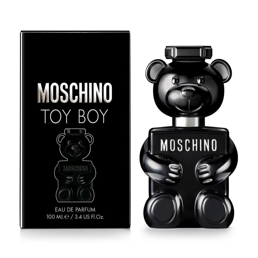 Парфумована вода Moschino Toy Boy для чоловіків - edp 100 ml