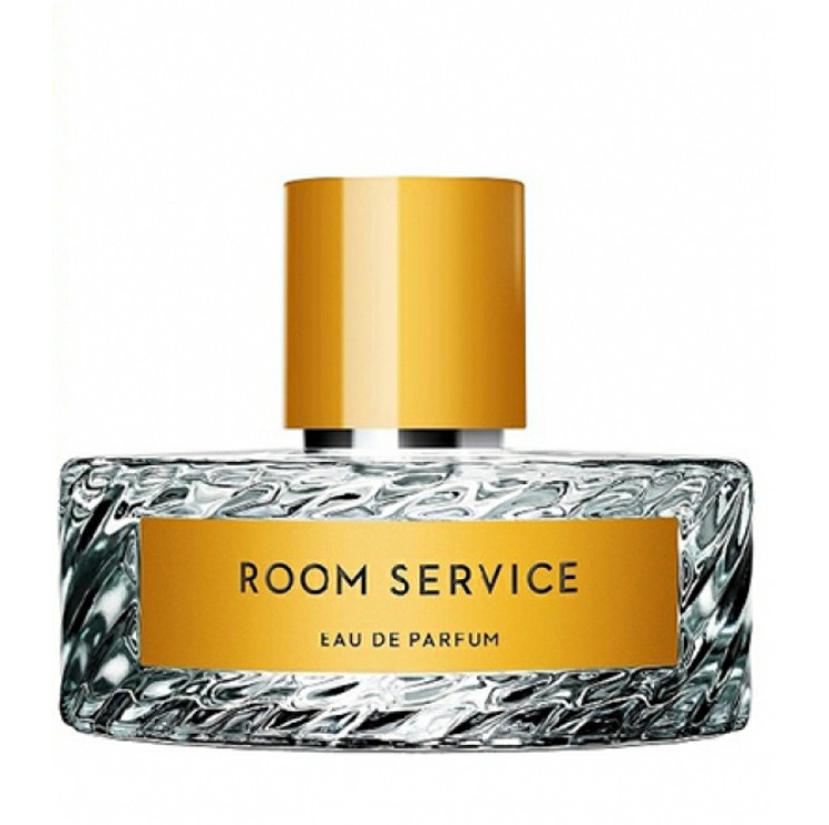 Парфумована вода Vilhelm Parfumerie Room Service для жінок - edp 100 ml tester