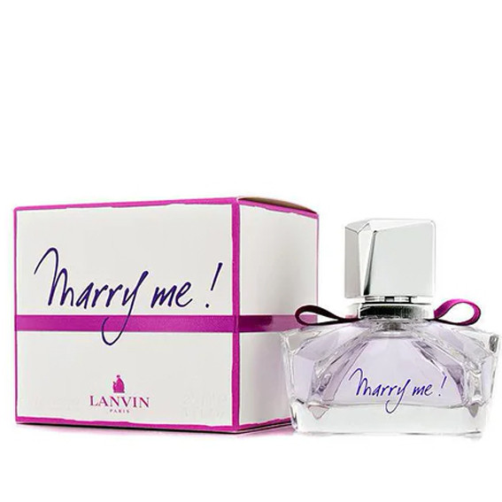 Lanvin Marry Me 10ml Розпив парфумованої води для жінок Оригінал
