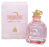 Парфюмированная вода Lanvin Rumeur 2 Rose для женщин - edp 50 ml