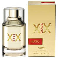 Туалетная вода Hugo Boss Hugo XX для женщин - edt 100 ml