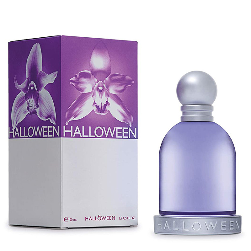 Jesus Del Pozo Halloween 10 ml Розпив туалетної води для жінок Оригінал