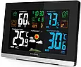 Метеостанция Technoline WS6462 Black, фото 3