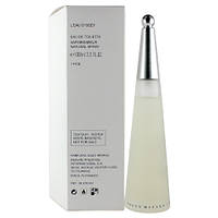 Туалетная вода Issey Miyake L'eau D'issey для женщин - edt 100 ml tester