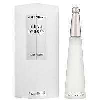 Туалетная вода Issey Miyake L'eau D'issey для женщин - edt 25 ml