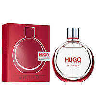 Парфюмированная вода Hugo Boss Hugo Woman для женщин - edp 50 ml