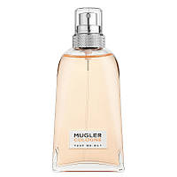 Туалетная вода Mugler Cologne Take Me Out для мужчин и женщин - edt 100 ml