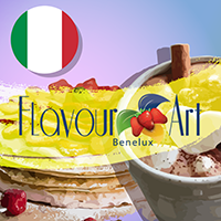 Ароматизатори FlavourArt