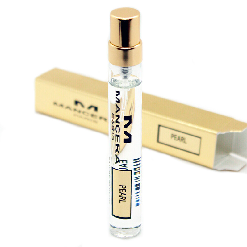 Парфумована вода Mancera Pearl для жінок - edp 8 ml mini