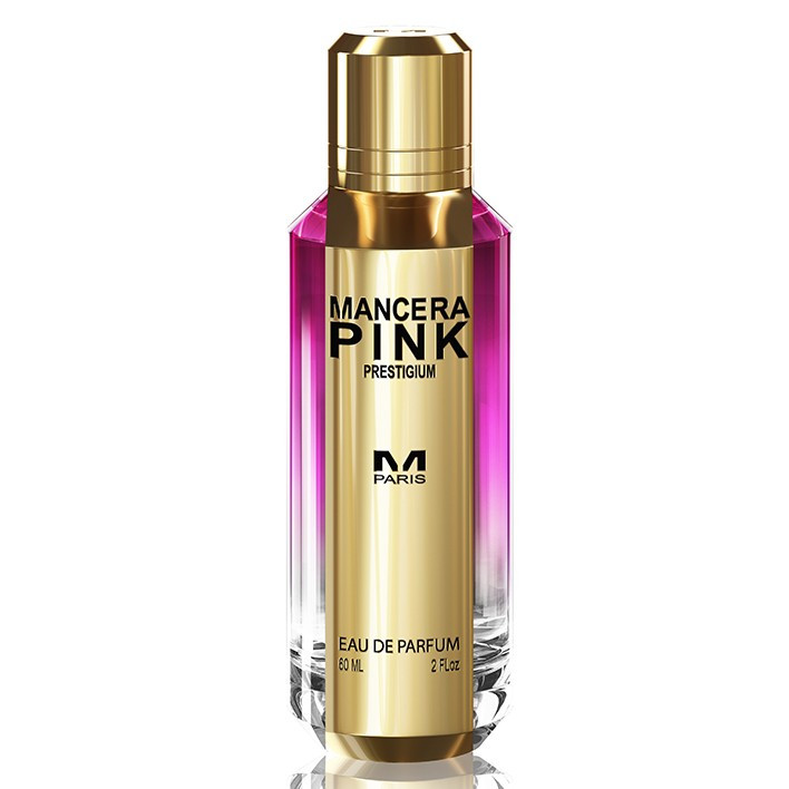 Парфумована вода Mancera Pink Prestigium для жінок - edp 60 ml