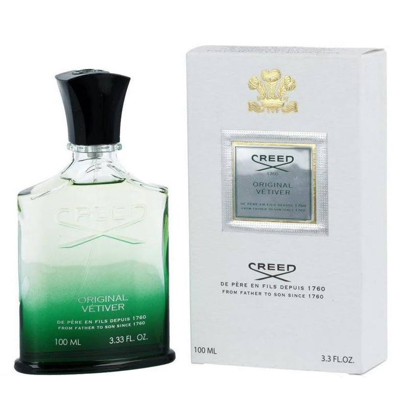 Парфумована вода Creed Original Vetiver для чоловіків і жінок - edp 100 ml