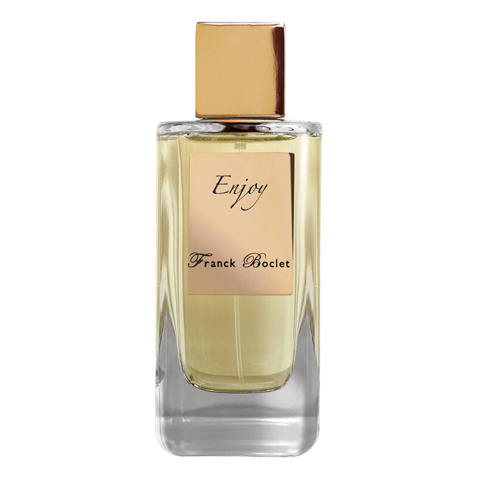 Парфумована вода Franck Boclet Enjoy для жінок - edp 100 ml tester