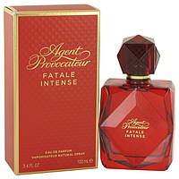 Agent Provocateur Fatale Intense 12,5ml Парфюмированная вода для женщин Распив Оригинал