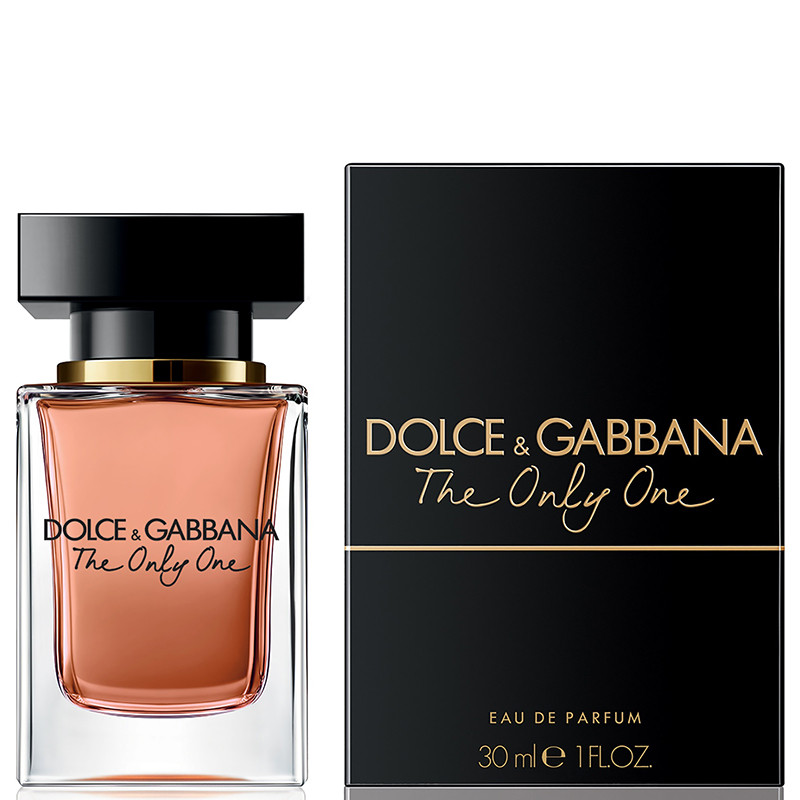 Парфумована вода Dolce AND Gabbana The Only One для жінок - edp 30 ml