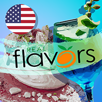 Ароматизатори Real Flavors