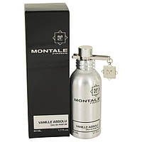 Парфюмированная вода Montale Vanille Absolu для женщин - edp 50 ml