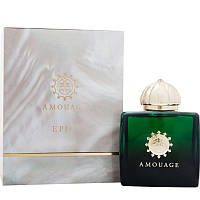 Парфюмированная вода Amouage Epic Woman для женщин - edp 100 ml