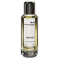 Парфюмированная вода Mancera Aoud Violet для женщин - edp 60 ml