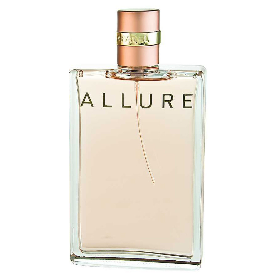 Парфумована вода Chanel Allure для жінок - edp 100 ml tester