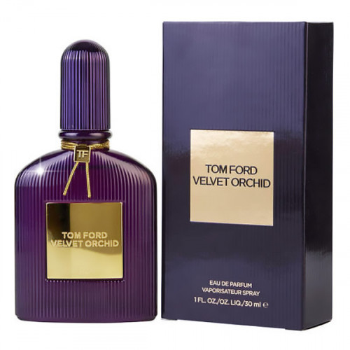 Парфумована вода Tom Ford Velvet Orchid для жінок - edp 30 ml