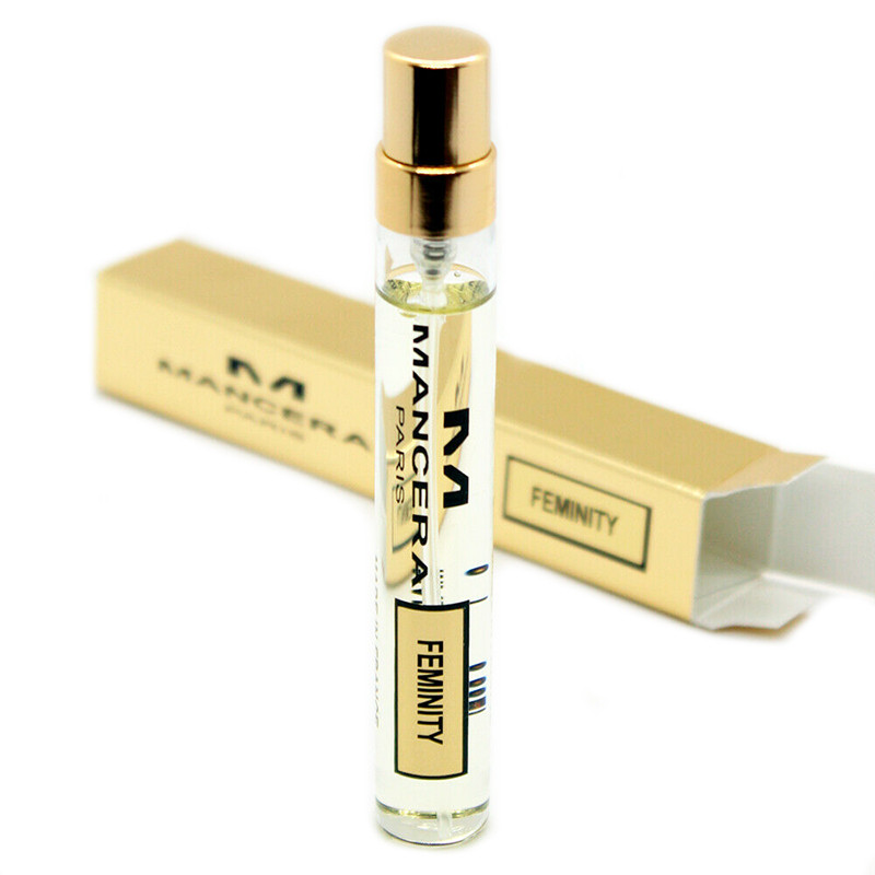 Парфумована вода Mancera Feminity для жінок - edp 8 ml mini