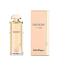 Парфюмированная вода Salvatore Ferragamo Emozione для женщин - edp 50 ml