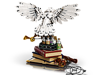 Конструктор LEGO Harry Potter 76391 Колекційний набір Хогвартс, фото 7