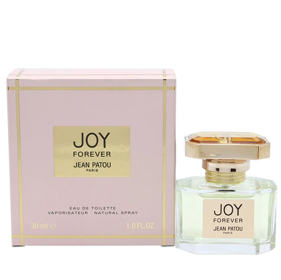 Туалетна вода Jean Patou Joy Forever для жінок - edt 30 ml