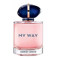 Парфюмированная вода Giorgio Armani My Way для женщин - edp 90 ml tester