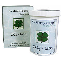 No Mercy CO2 таблетки 150шт