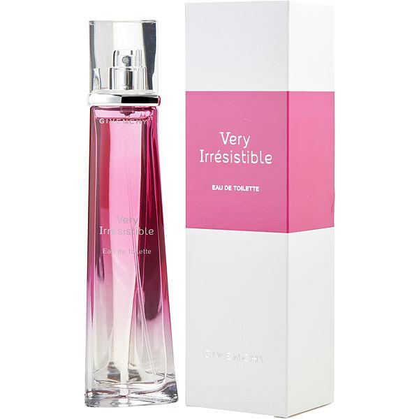 Туалетна вода Givenchy Very Irresistible для жінок - edt 30 ml (new pack)