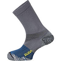 Шкарпетки Salewa Trek N 8976 - 38-40 - сірий