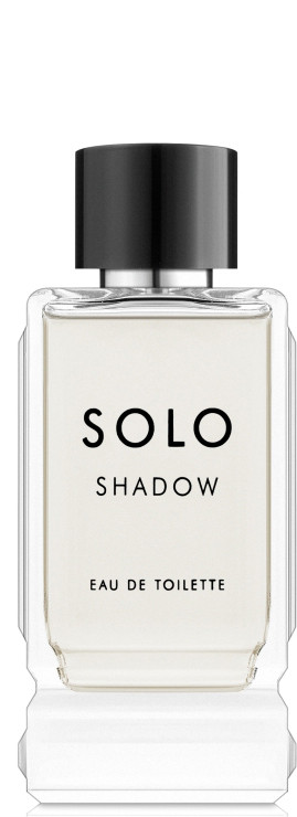 Solo Shadow Art Parfum Тестер