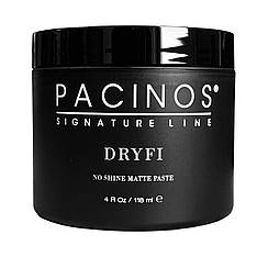 Професійна матова паста Pacinos DRYFI Matte Paste, 118 мл (10704018)