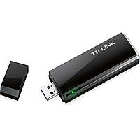 Беспроводной Wi-Fi адаптер TP-LINK Archer T4U (AC1200, USB3.0)