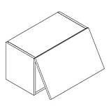 Верхня секція 450 х 360 х 15 (361.BI.027), фото 2