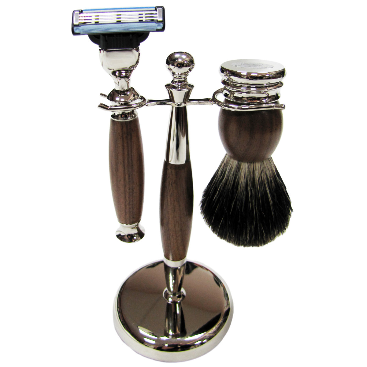 Набір для гоління Hans Baier 75504 Gillette Mach3