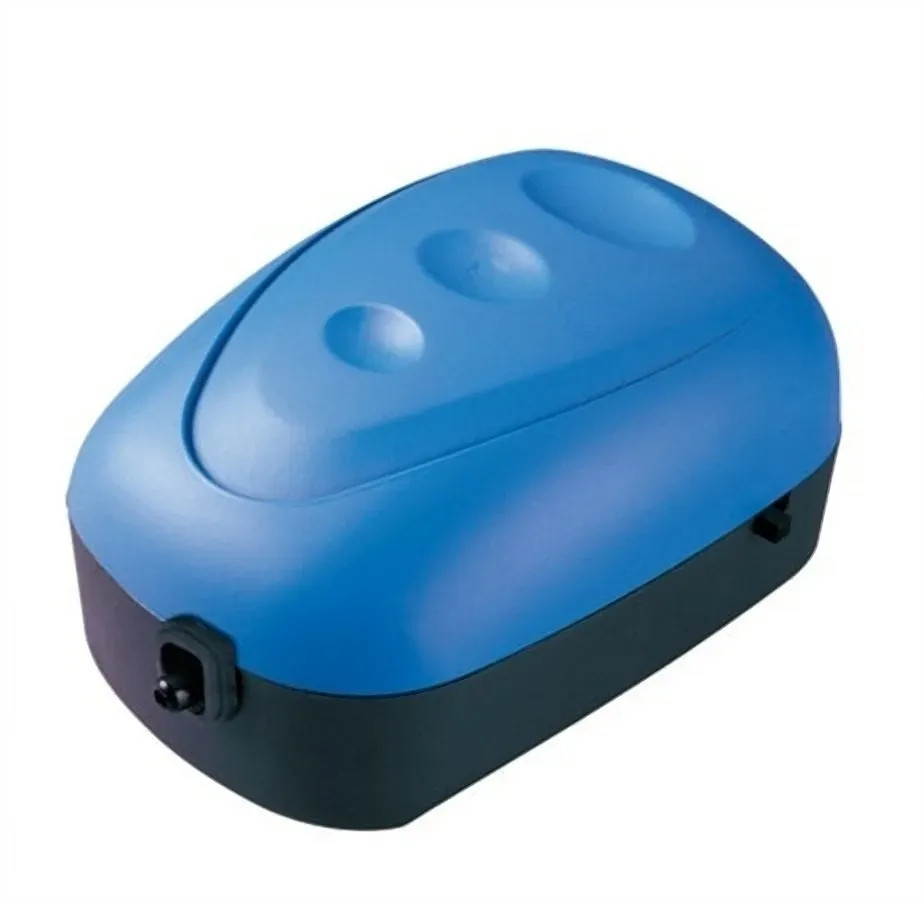 Купить Компрессор для аквариума Атман HP-1000, 3 л/мин., цена 204 ...