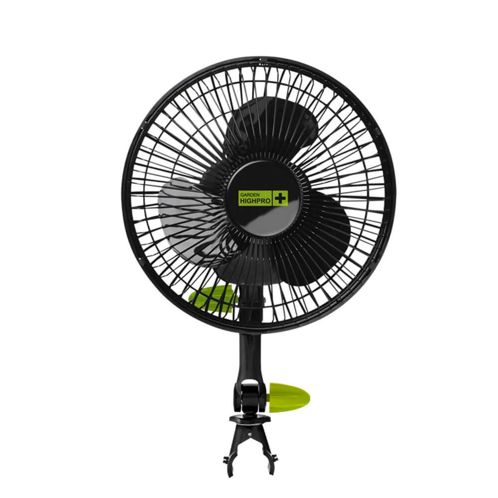 Вентилятор для охолодження ProFan Сlip Fan 5 w ø 15 cm
